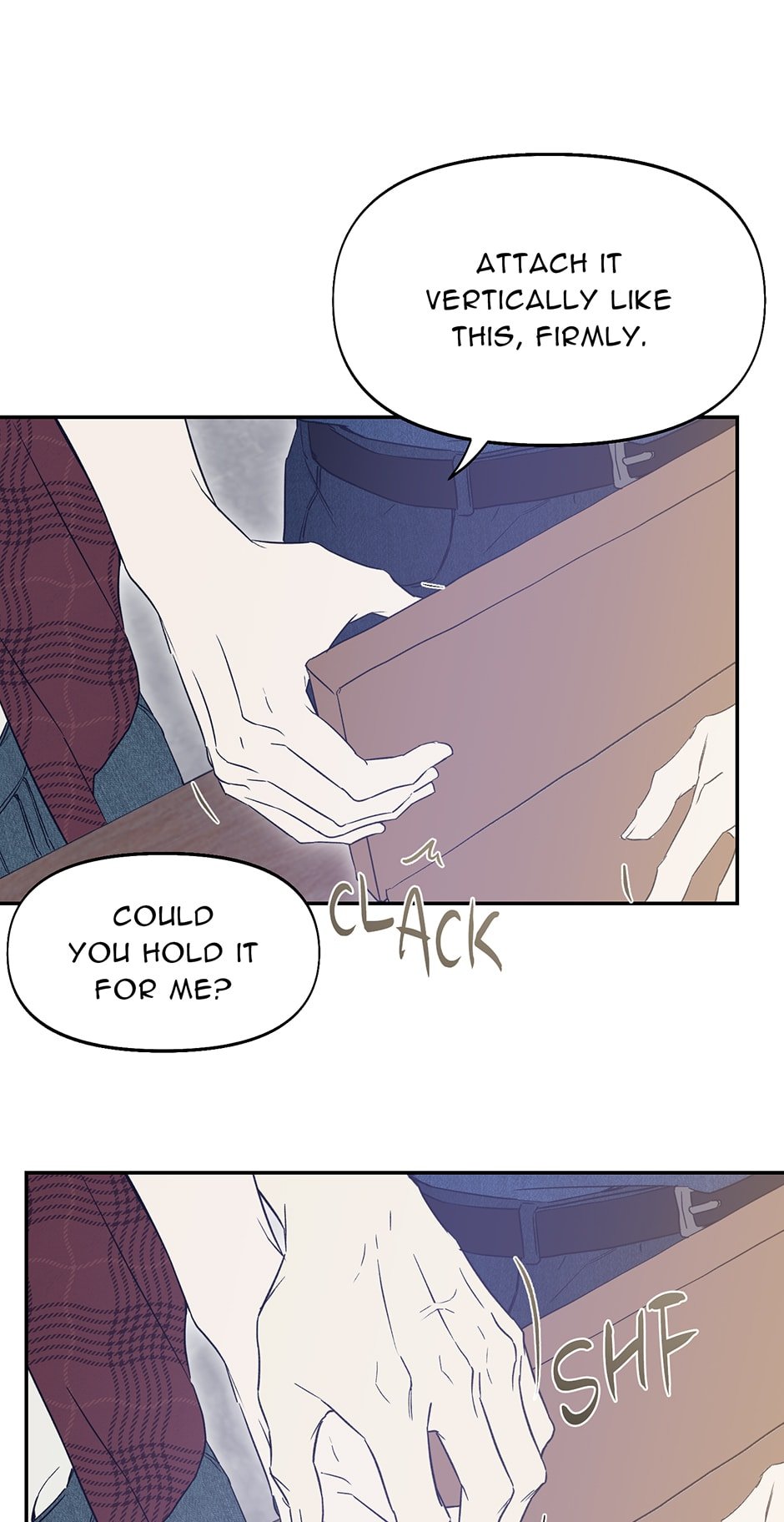 Nerd Project, Chapter 40 image 29